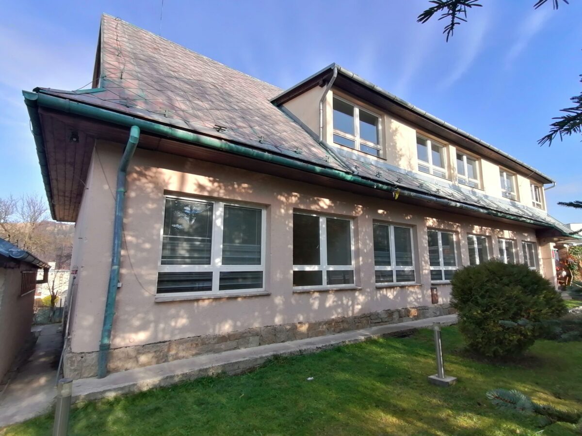 Zástranie Neighborhood - Žilina (2/3)