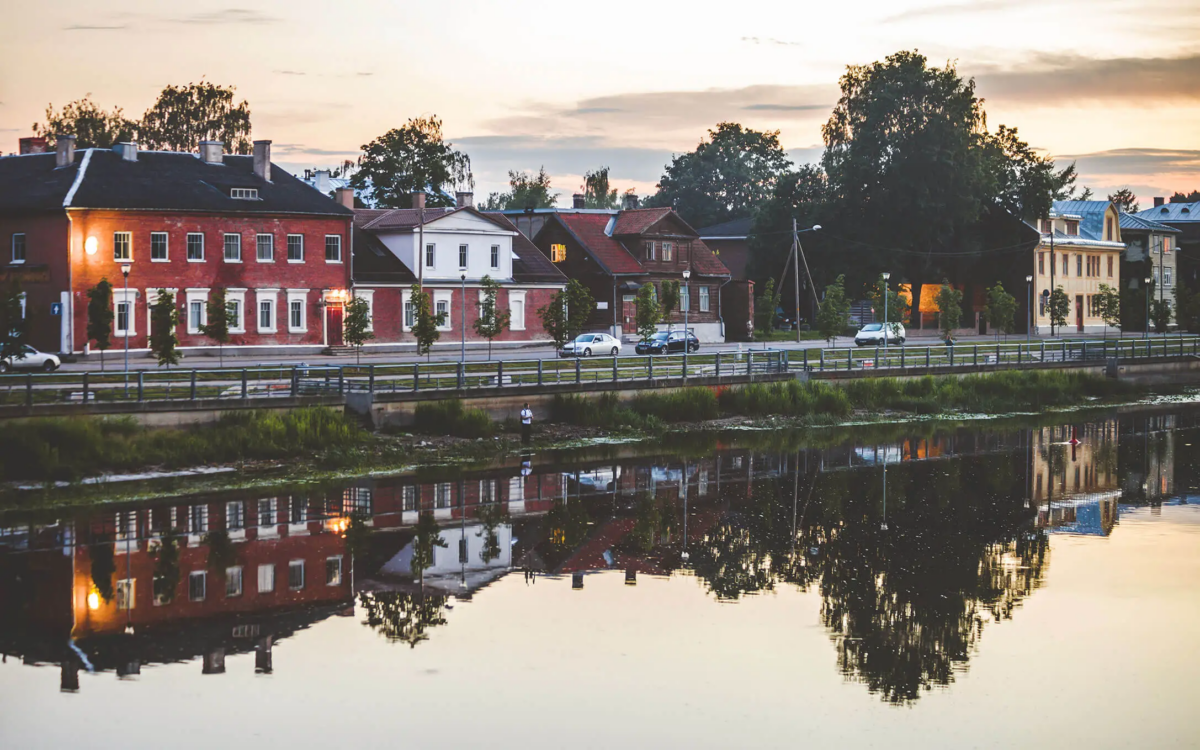 tartu